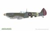 Eduard 8288 Spitfire Mk.IXe - The ProfiPACK Edition 1/48